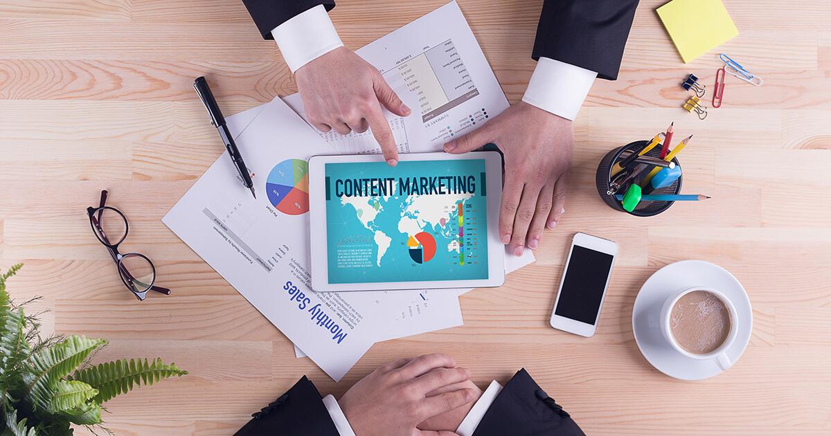 Common Pitfalls to Avoid in Content Marketing