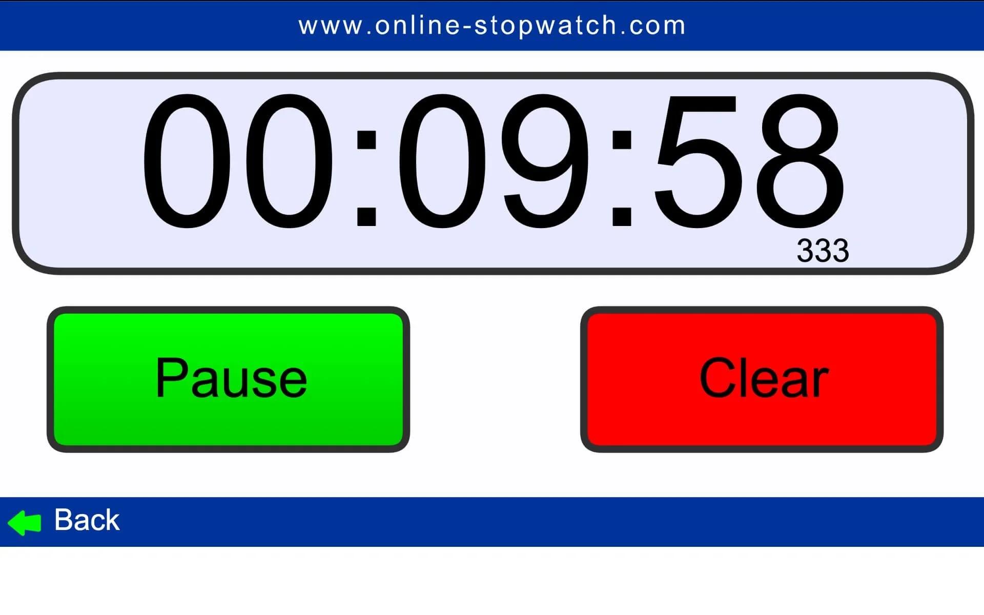 Celebrating Success: How Countdown Timers Drive Results