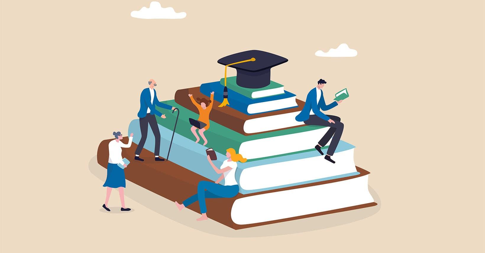 Inspiring⁤ Lifelong Learning Through Well-Structured Categories