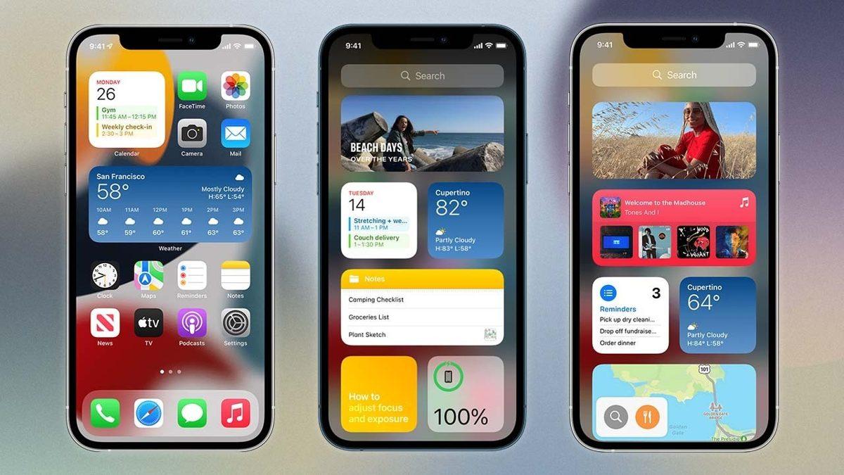 Utilizing Custom Widgets for a‌ Unique Touch