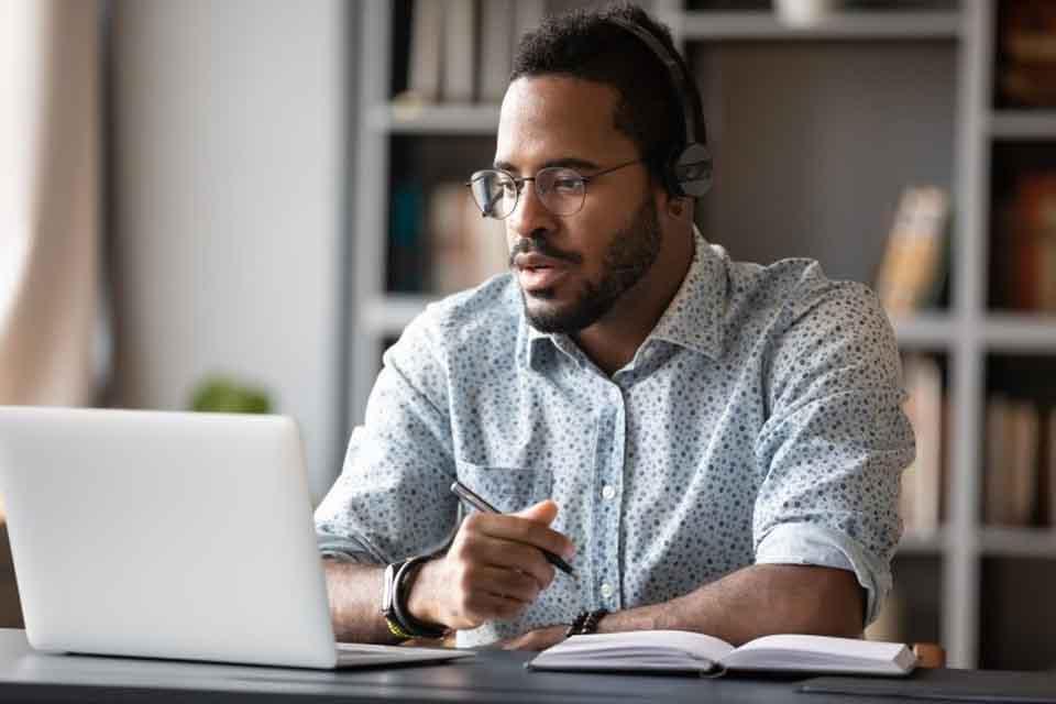 Take the First Step Towards Your Online Teaching Journey