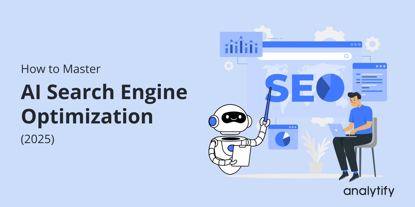 Understanding ⁢the Power of AI in Search Rankings