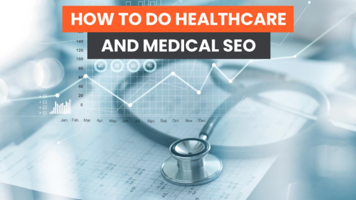Future-Proofing Your ⁣Healthcare Practice with SEO Innovations