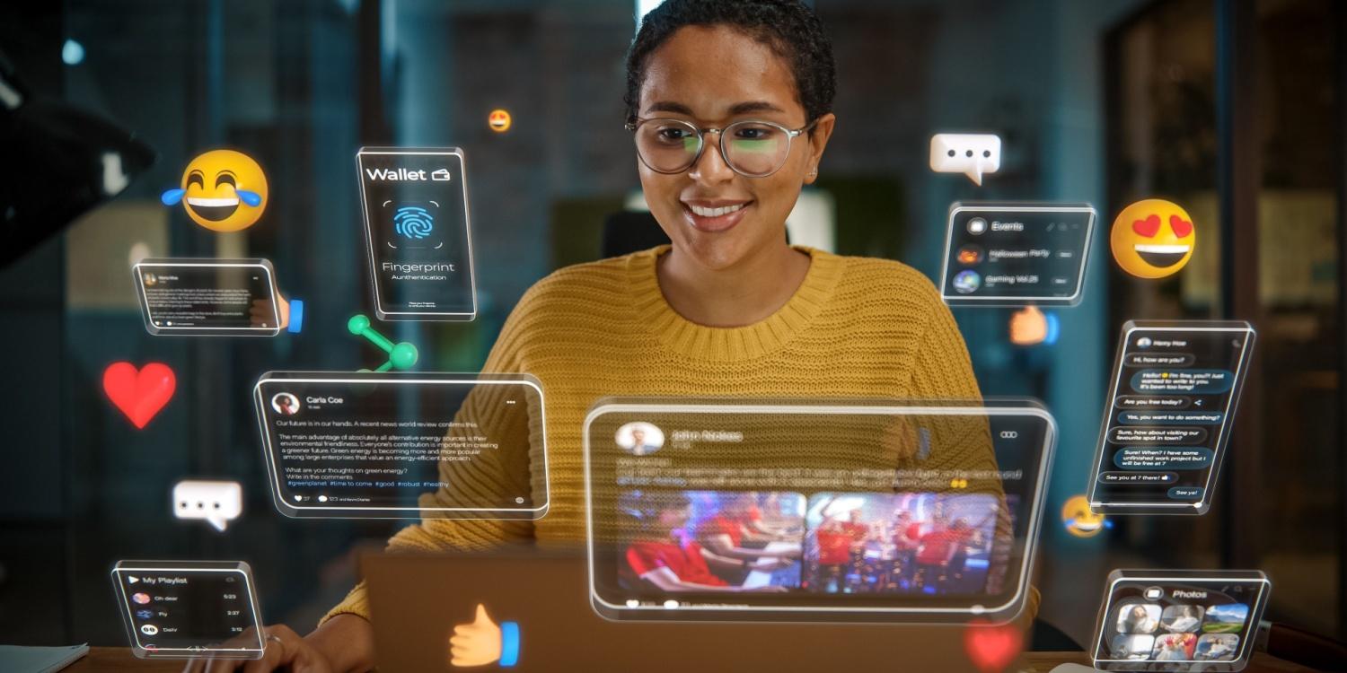 Staying ⁣Ahead of Trends: ⁤The Future of⁣ Social​ Media