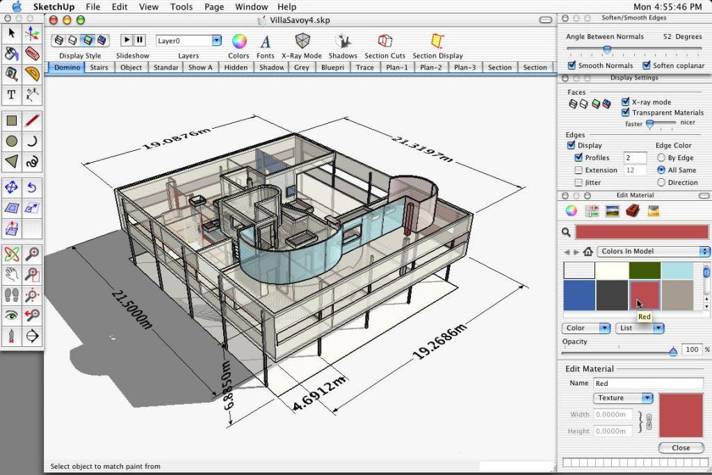 Future Trends in 3D Design Software