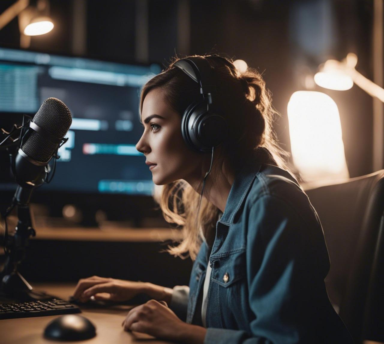 Final Thoughts: Elevate Your ​Podcasting ⁤Game with AI Innovations