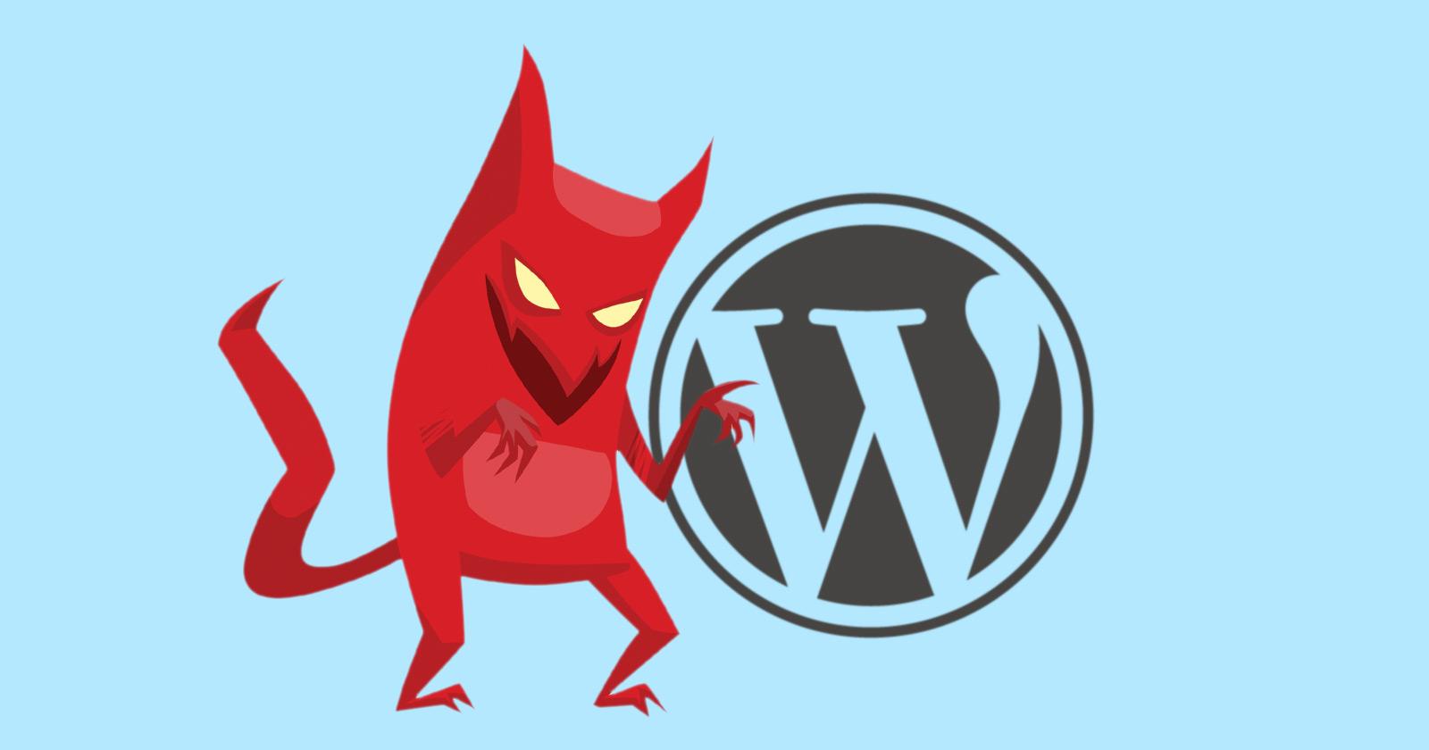 Common Vulnerabilities That Put Your WordPress Site at Risk