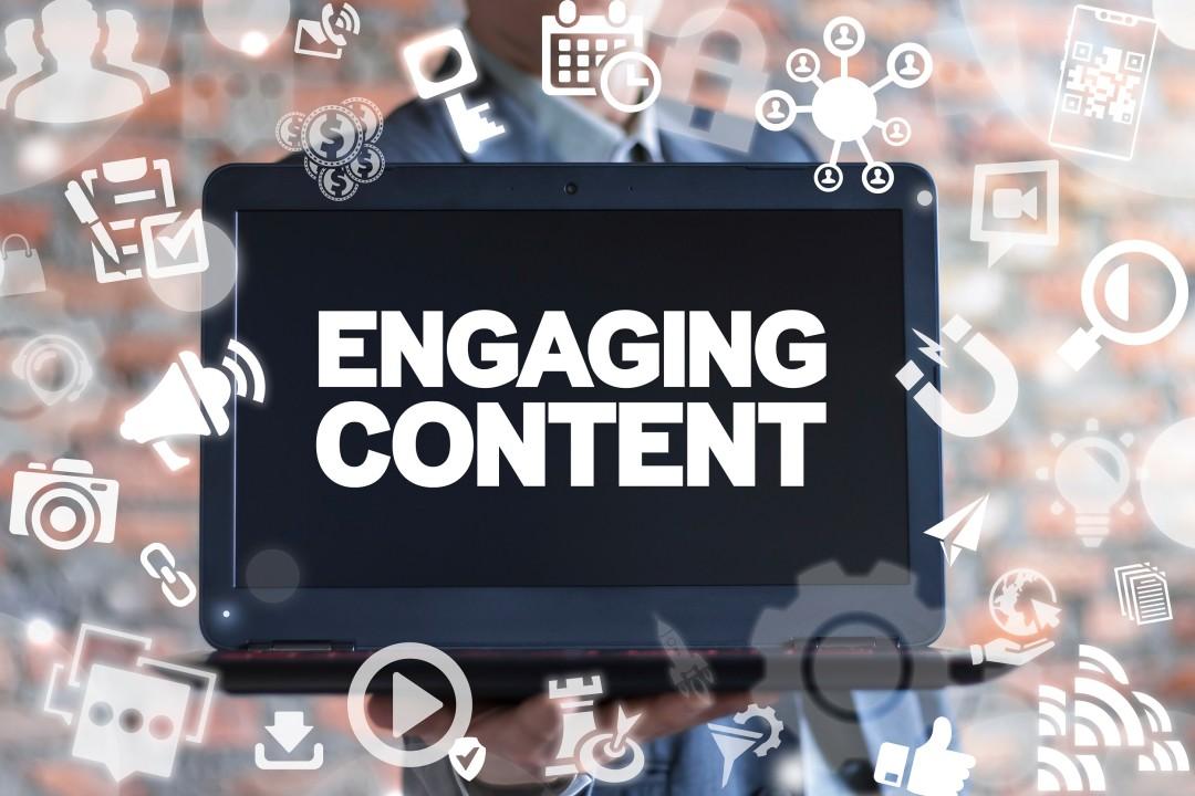 Crafting Engaging Content ⁤That Resonates