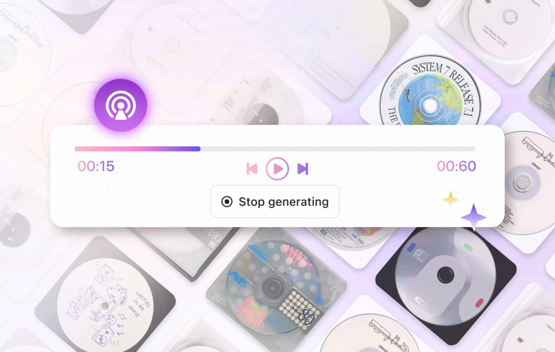 Unleashing ⁤Creativity: ⁤How AI⁣ Podcast Generators Transform Ideas into⁣ Reality