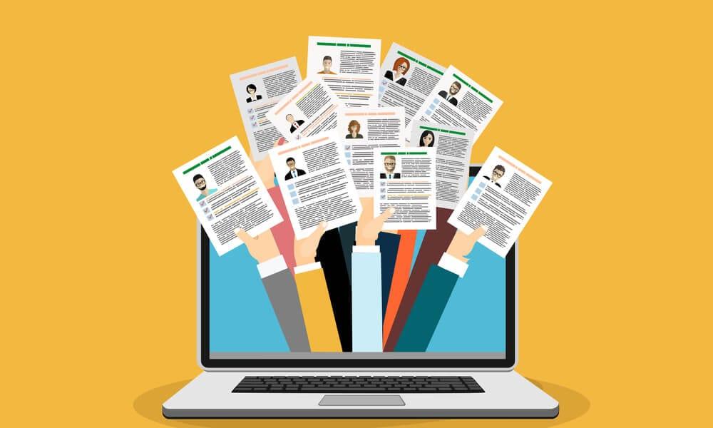 Streamlined Applications: Say Goodbye ​to Job Search Fatigue