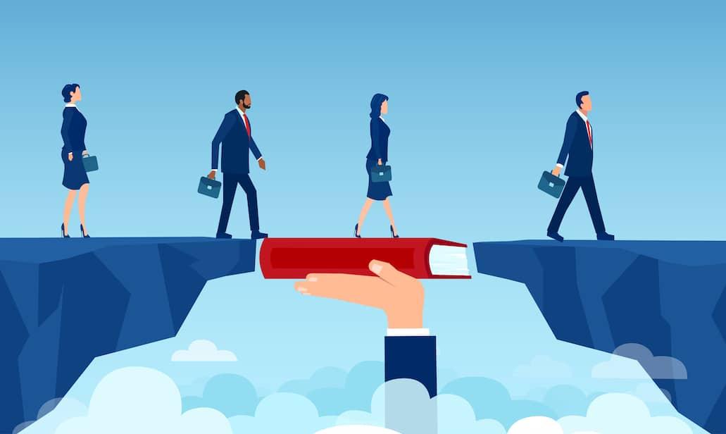 Identifying ⁤Skills Gaps: A Strategic Approach⁤ to Training