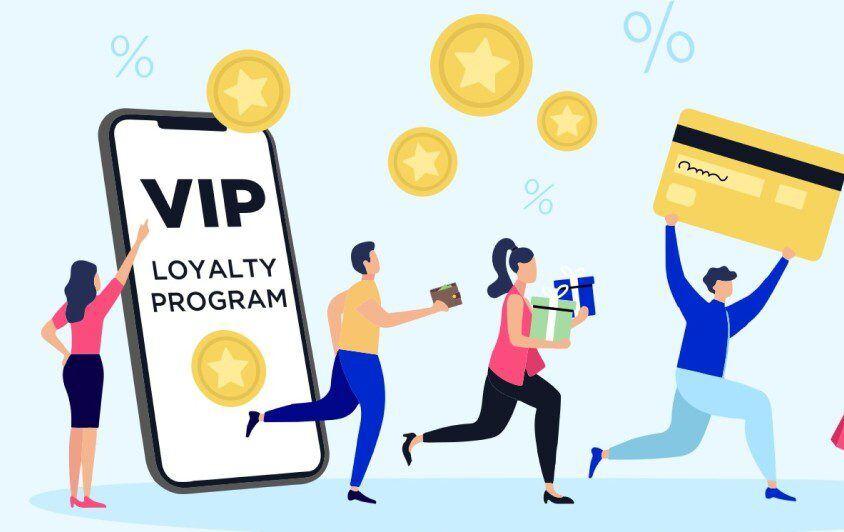 The Benefits of Implementing a Rewards Program