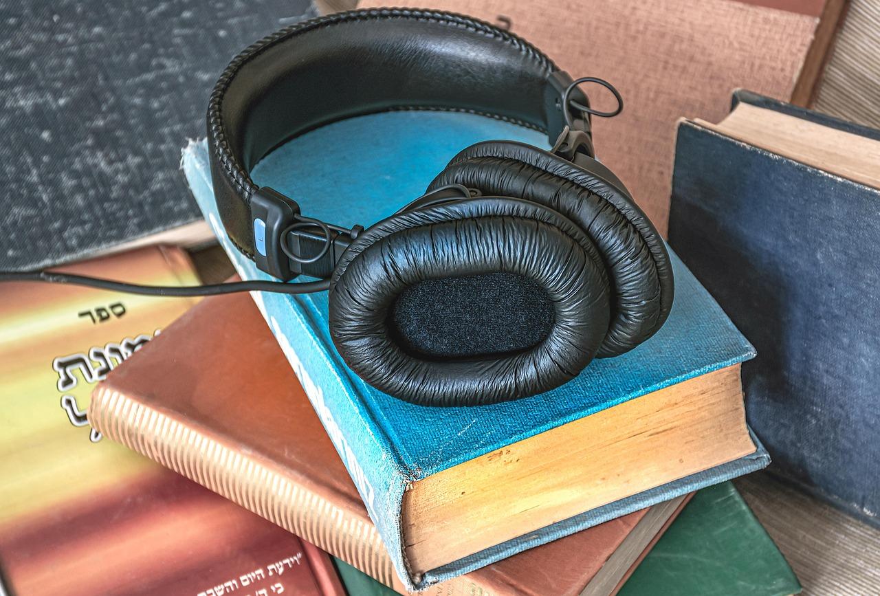Making the Most⁣ of Your Audio Library with⁢ AI