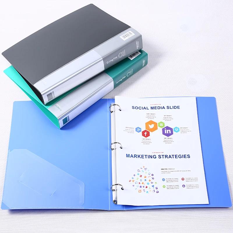 Enhancing Your Workflow with Effective Media ​Folder Strategies