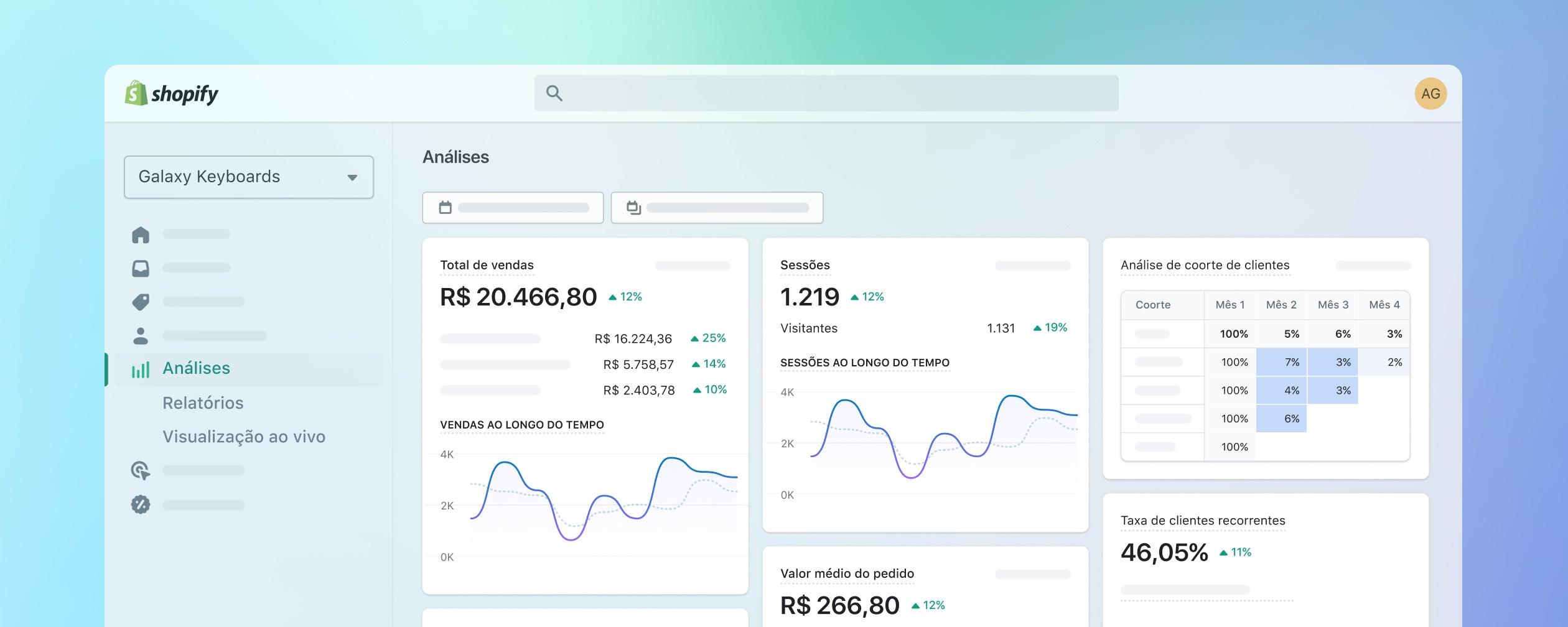 Content Optimization Strategies for Shopify Stores