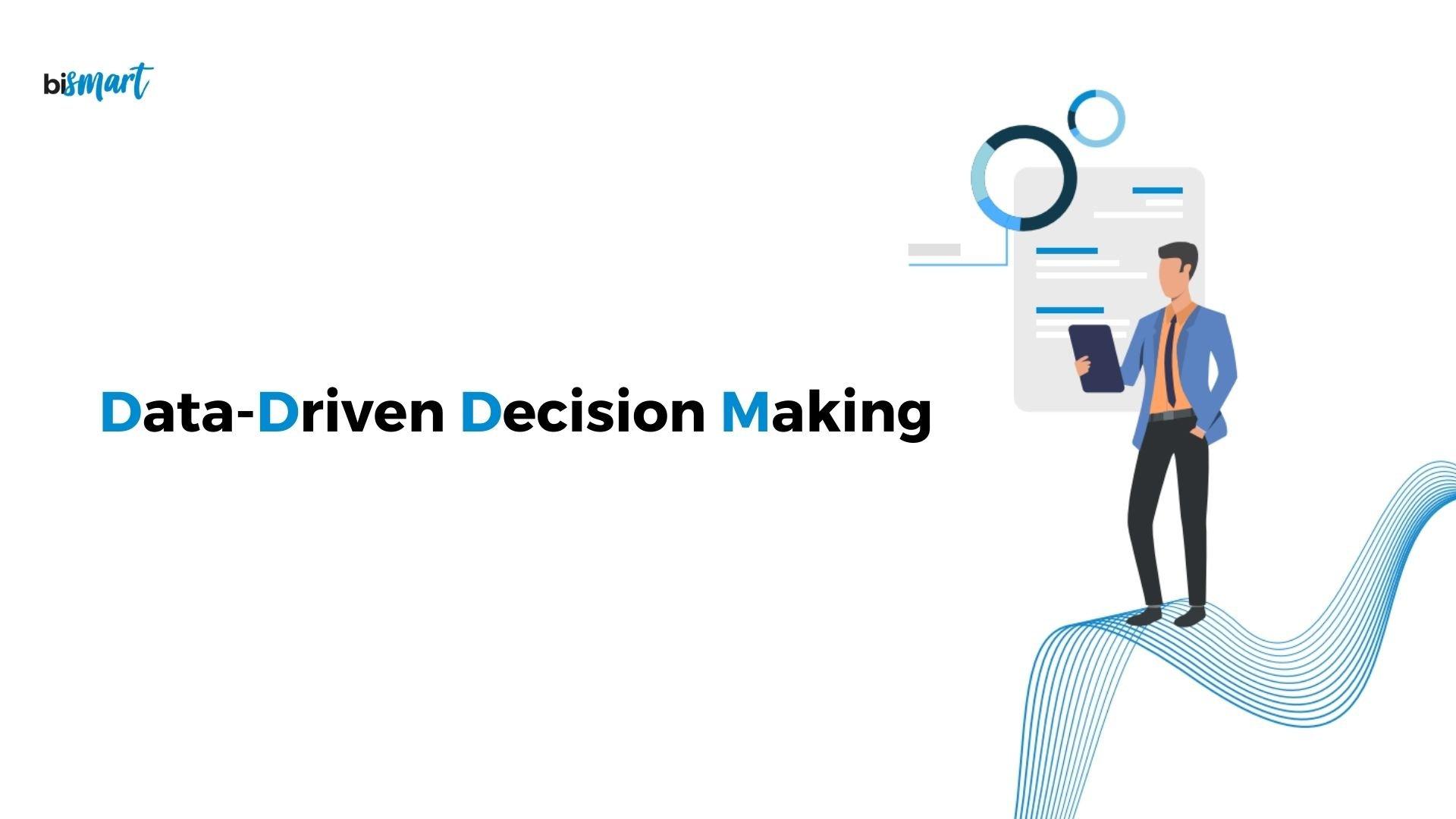 Harness the Power of Data for Informed Decision Making