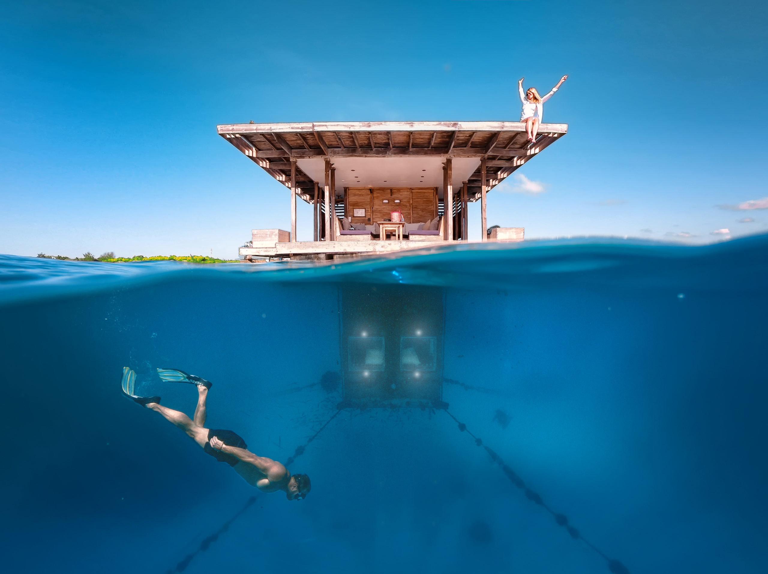 Creating Exclusive Experiences to Drive Demand