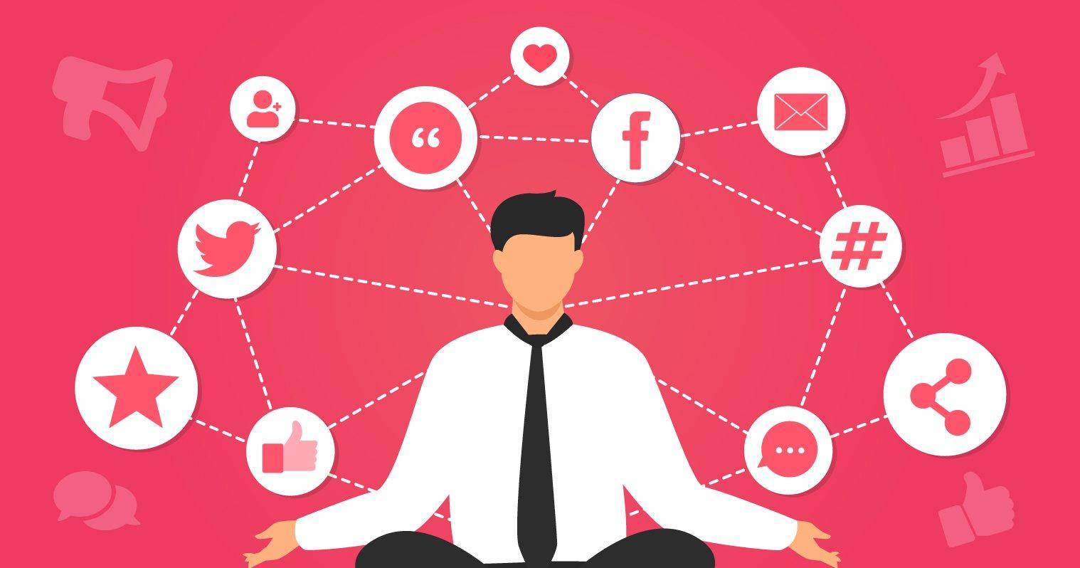 What is Social Media Management? Your Ultimate Guide