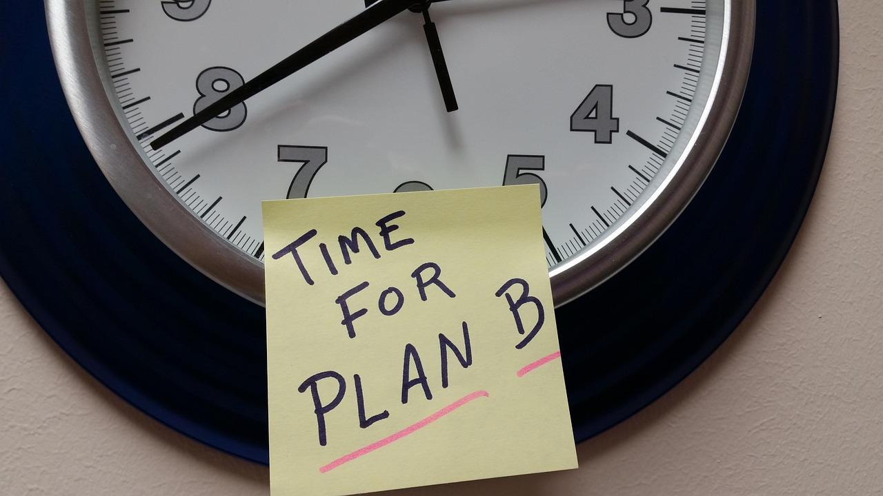 Backup Strategies That Ensure ⁤Business​ Continuity After ⁢an Attack