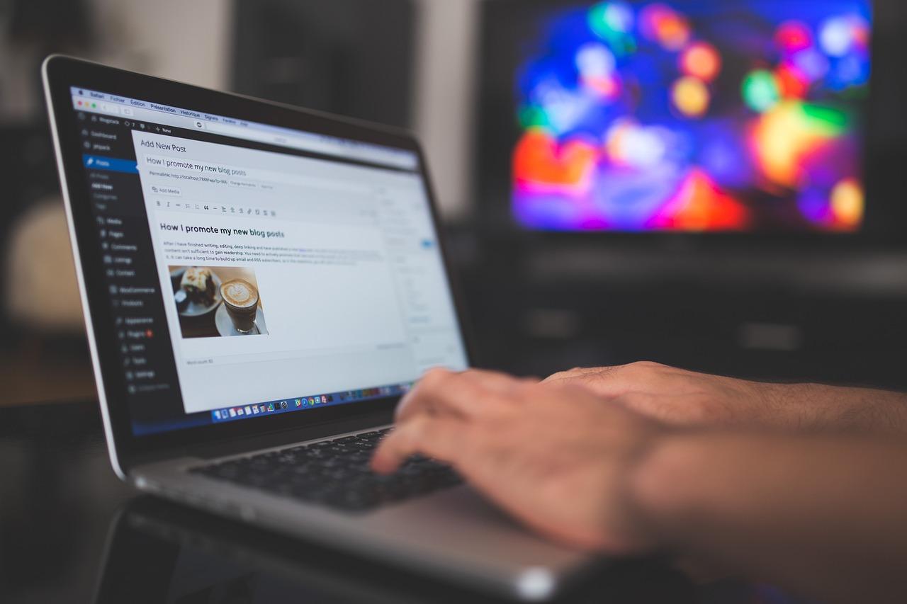 Understanding the Importance of a Freelance WordPress Website⁢ for Your Business