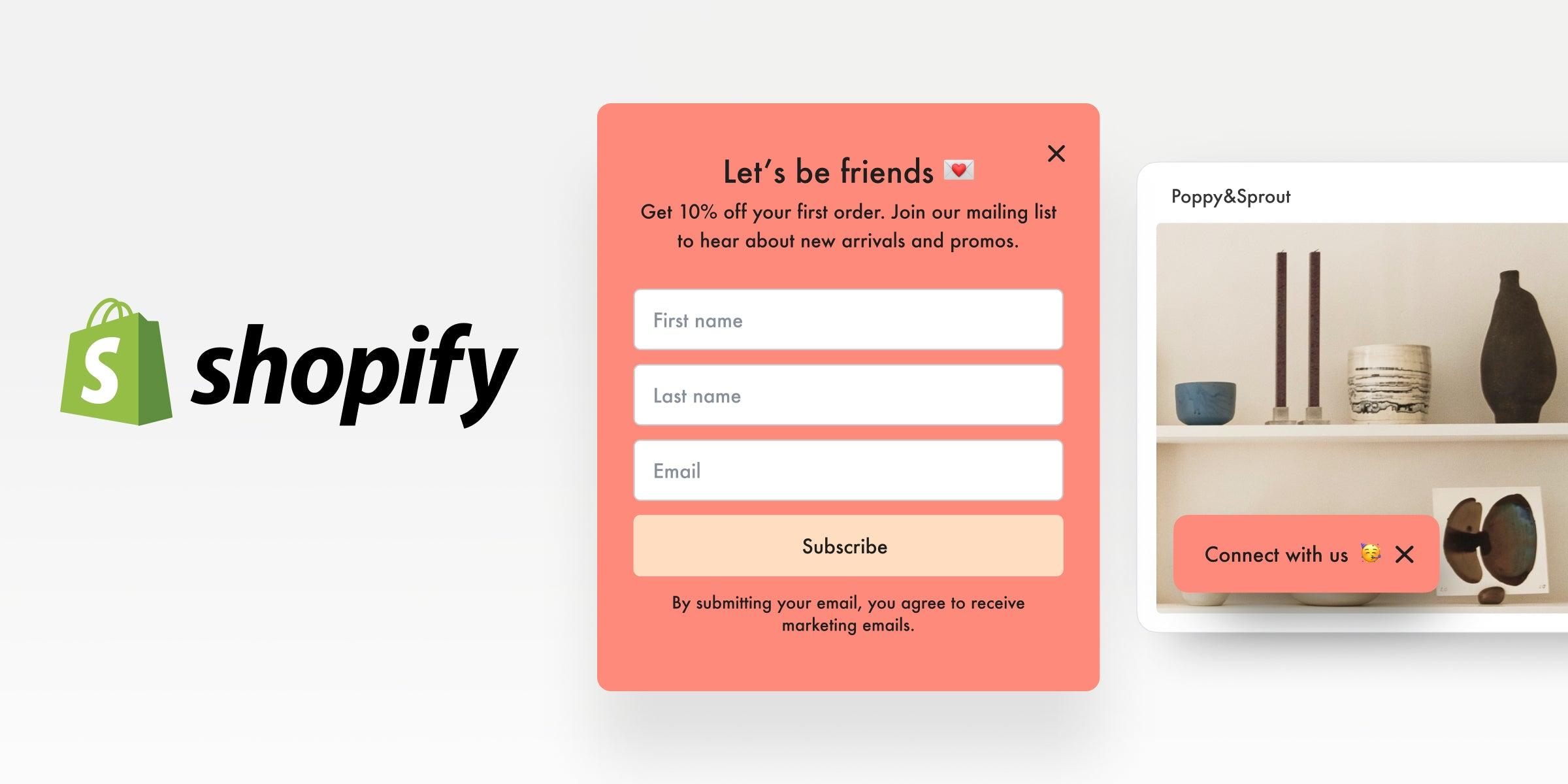 Integrating ‍Forms with⁢ Your Shopify Store for Maximum Impact