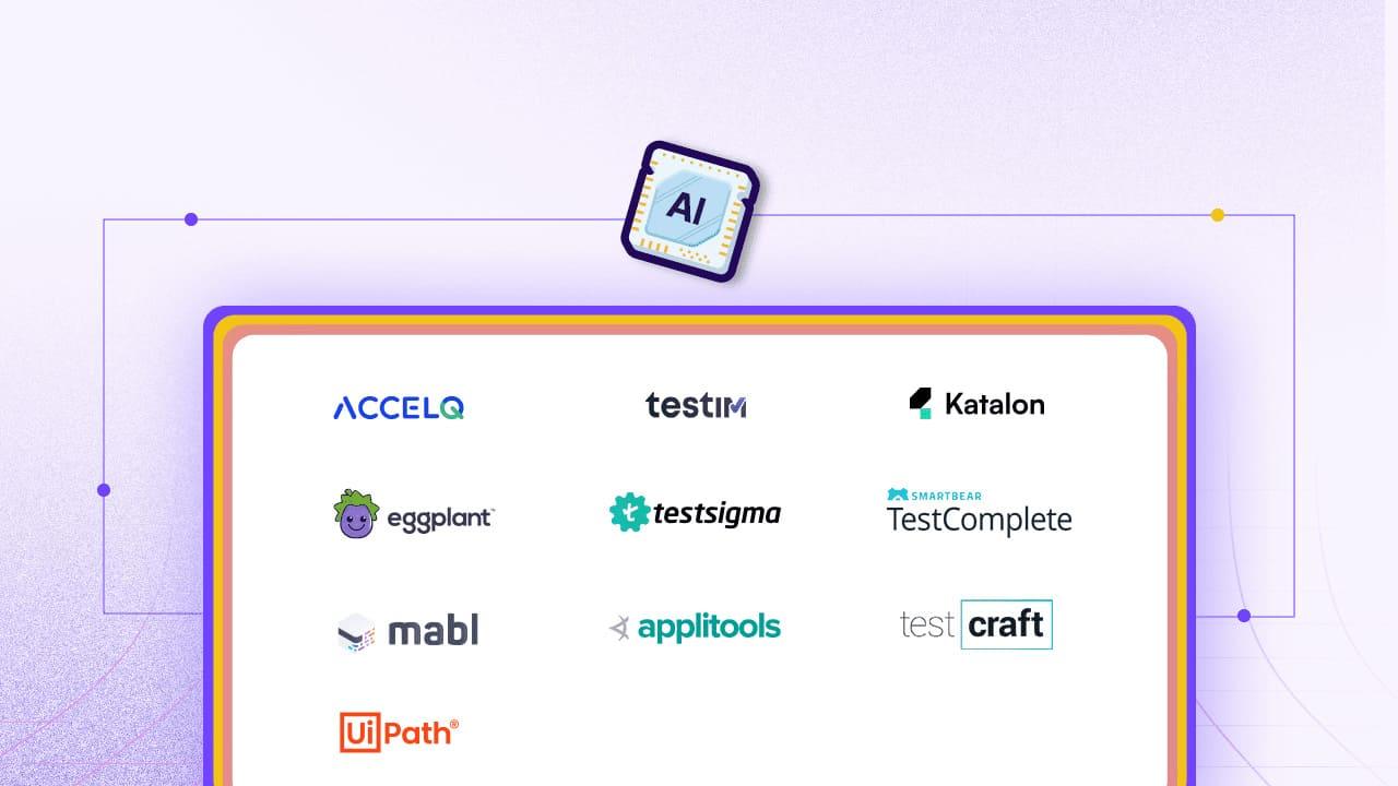 Top 8+ AI Automation Tools 