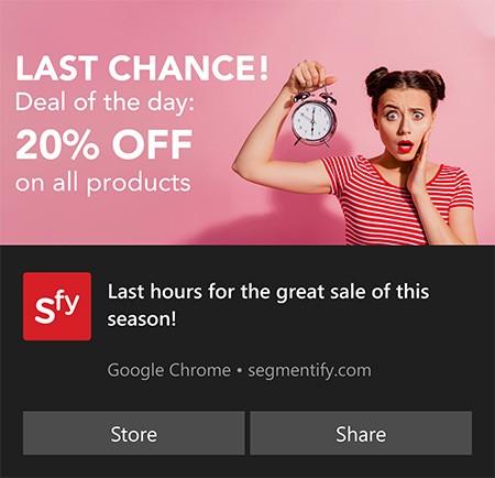 FOMO Marketing: A Guide to Boost Sales 