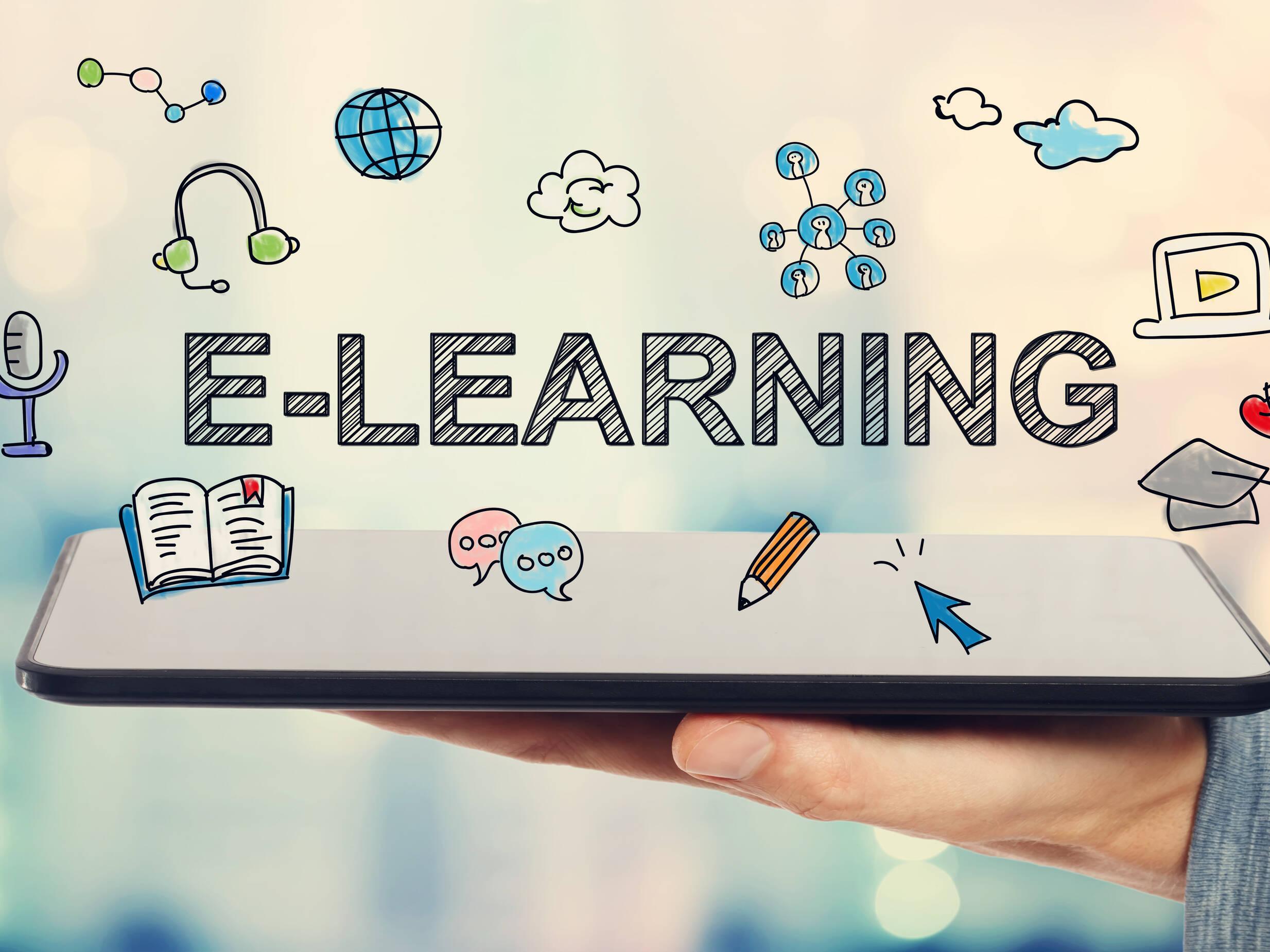 Harnessing ⁢the ⁢Power of E-Learning‌ for ⁣Project Team ‍Development