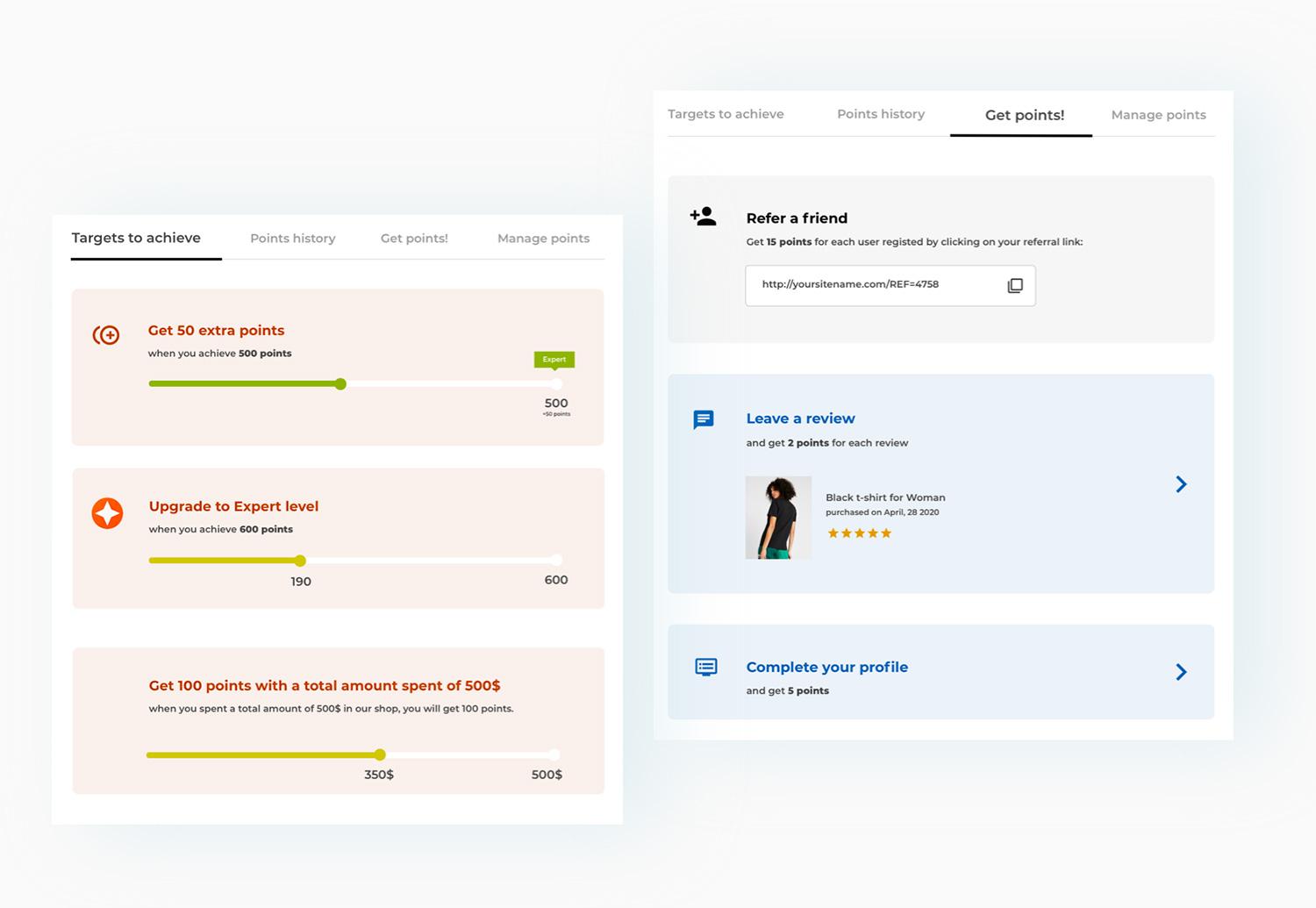 Integrating Rewards with Your Existing WooCommerce Features