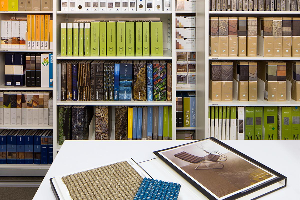Stay Ahead of Trends with Comprehensive Design Resource ‌Libraries
