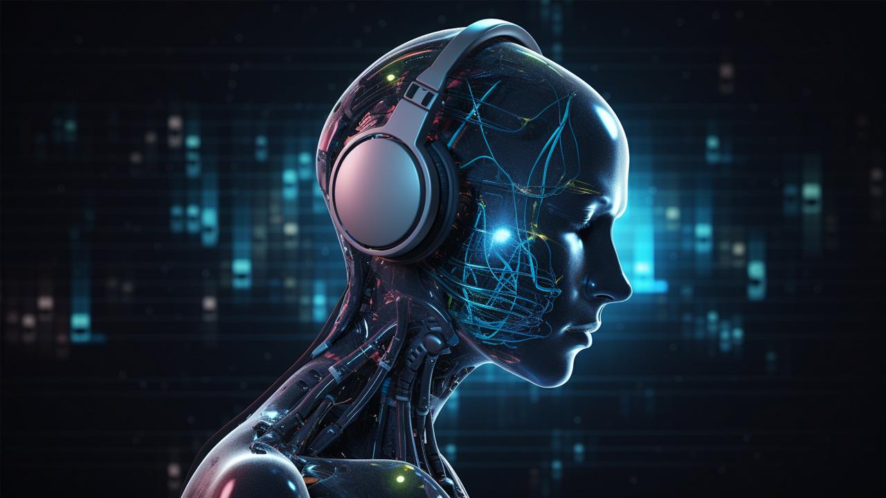 The ‌Impact ​of MusicCreator ‌AI​ on ‍the Industry ⁢Landscape