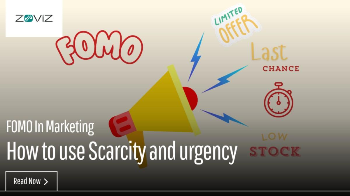 Embracing Future Trends ‌in ⁤FOMO Marketing Strategies
