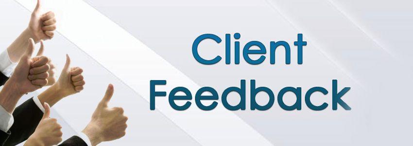 Simplify Client Feedback with Intuitive Review Platforms