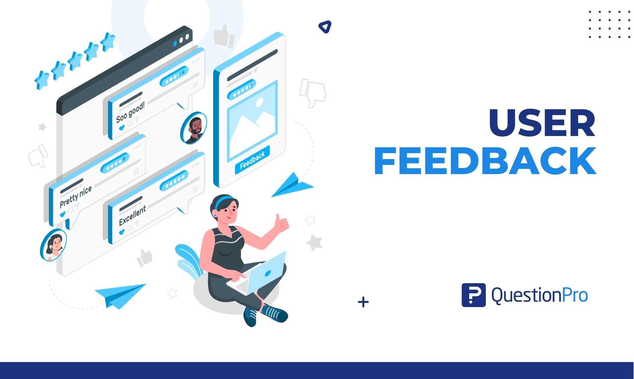 The Importance ⁢of User⁢ Feedback and​ Reviews