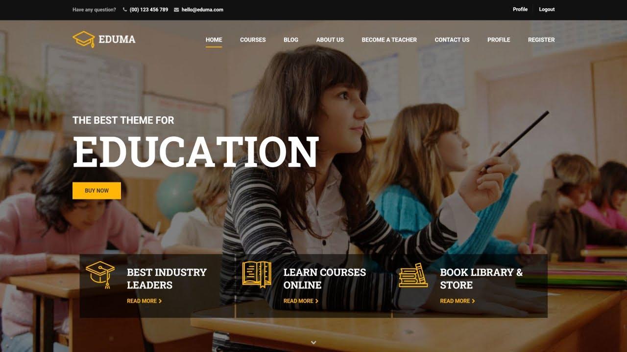 Testing‌ and Launching​ Your Eduma⁣ Site Like a Pro