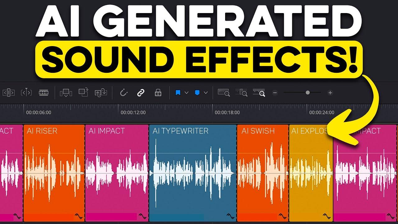 Ensuring Quality: The ⁤Role of AI in Sound Editing ⁣and Enhancement