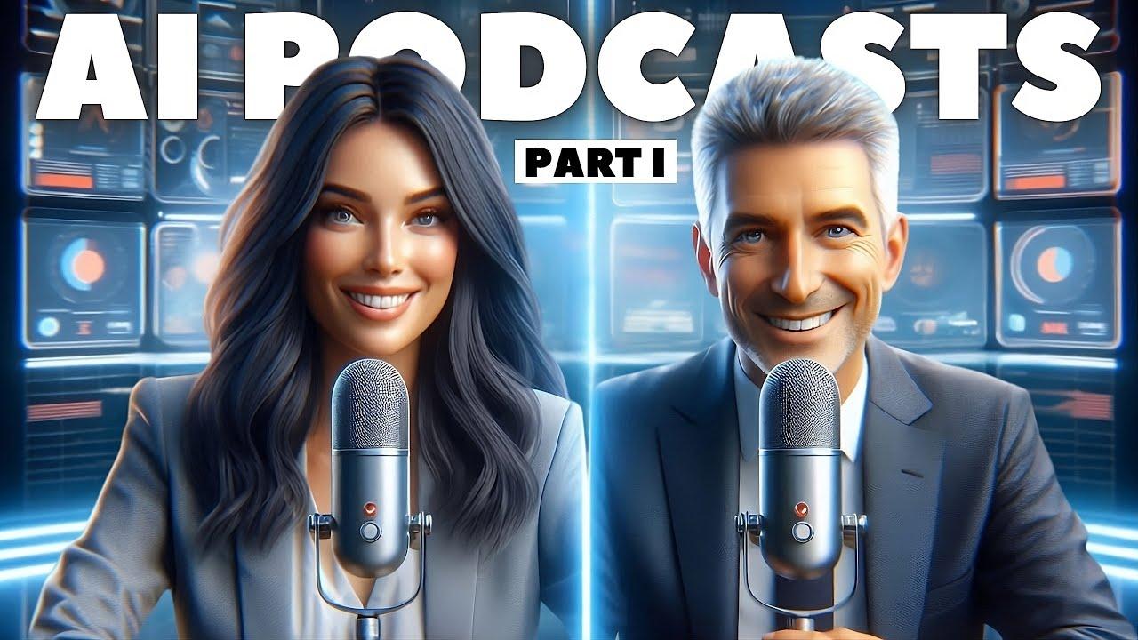 Future Trends:⁣ What’s Next for AI ​in Podcasting?