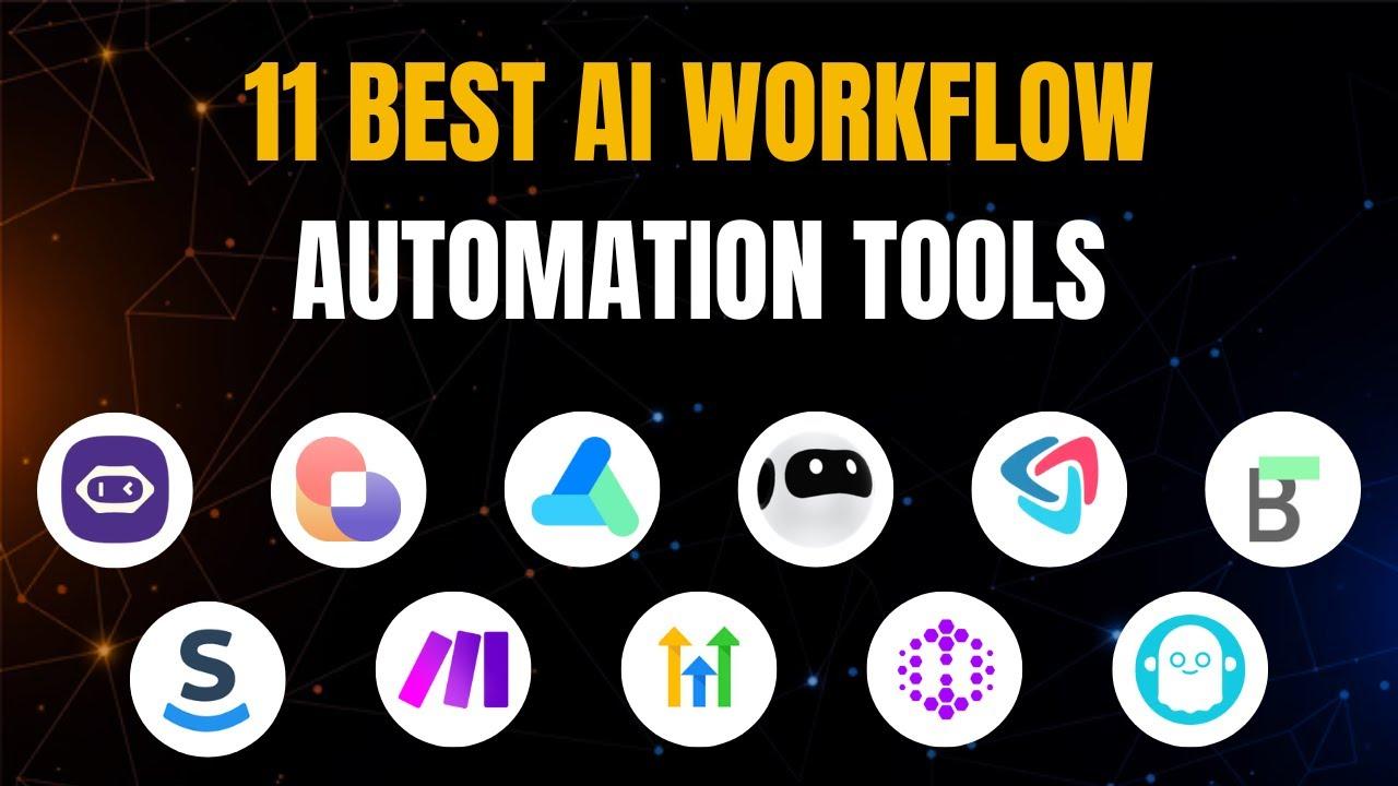 The Road Ahead: Future ⁣Trends in AI Automation Tools
