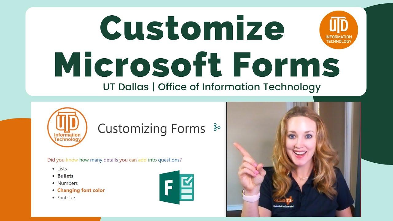 Leveraging Data from⁣ Custom Forms to Drive‌ Sales