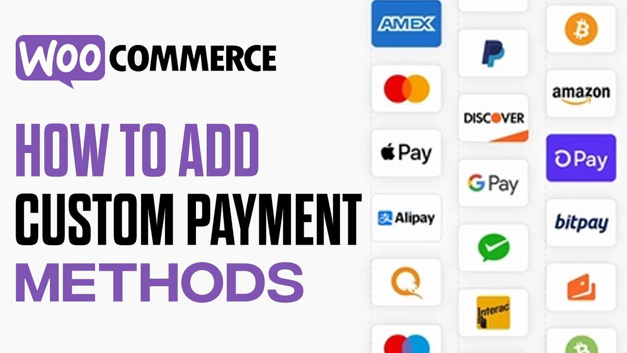 Customizing Payment Options to Enhance‌ User Experience