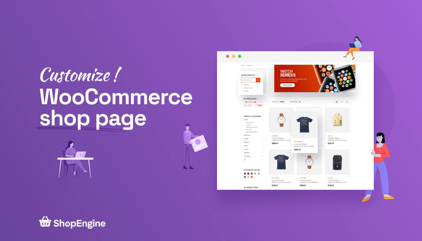 WooCommerce: The WordPress Advantage for SEO