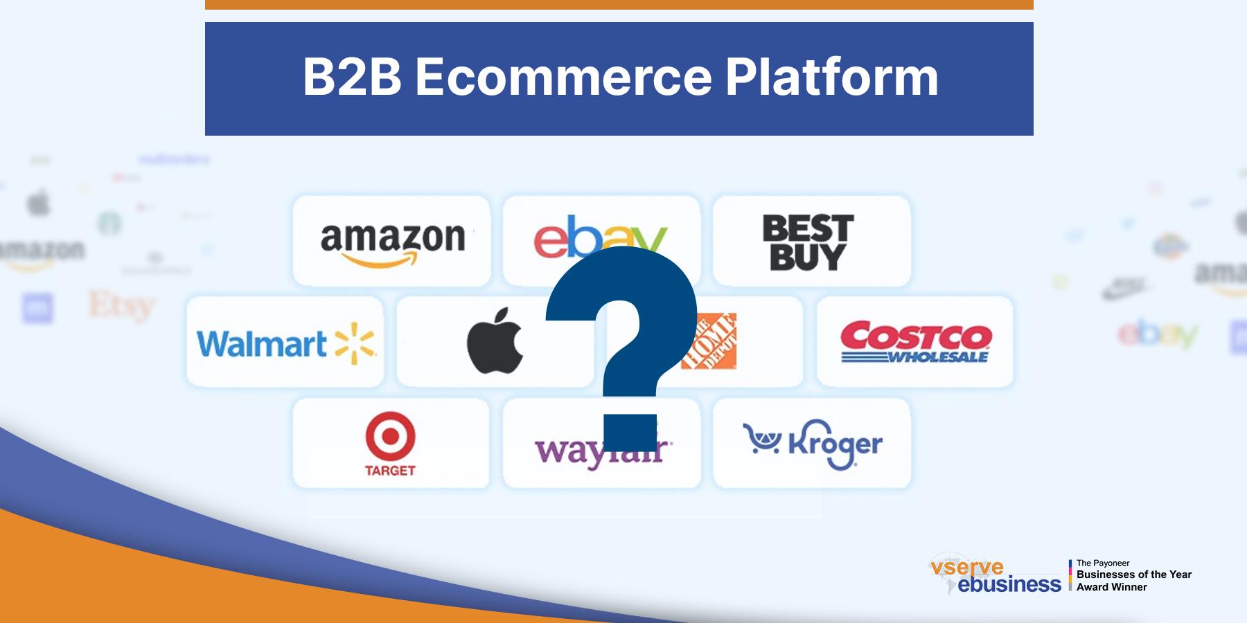 Key ⁢Features⁢ to Look for in a B2B⁤ Commerce Platform
