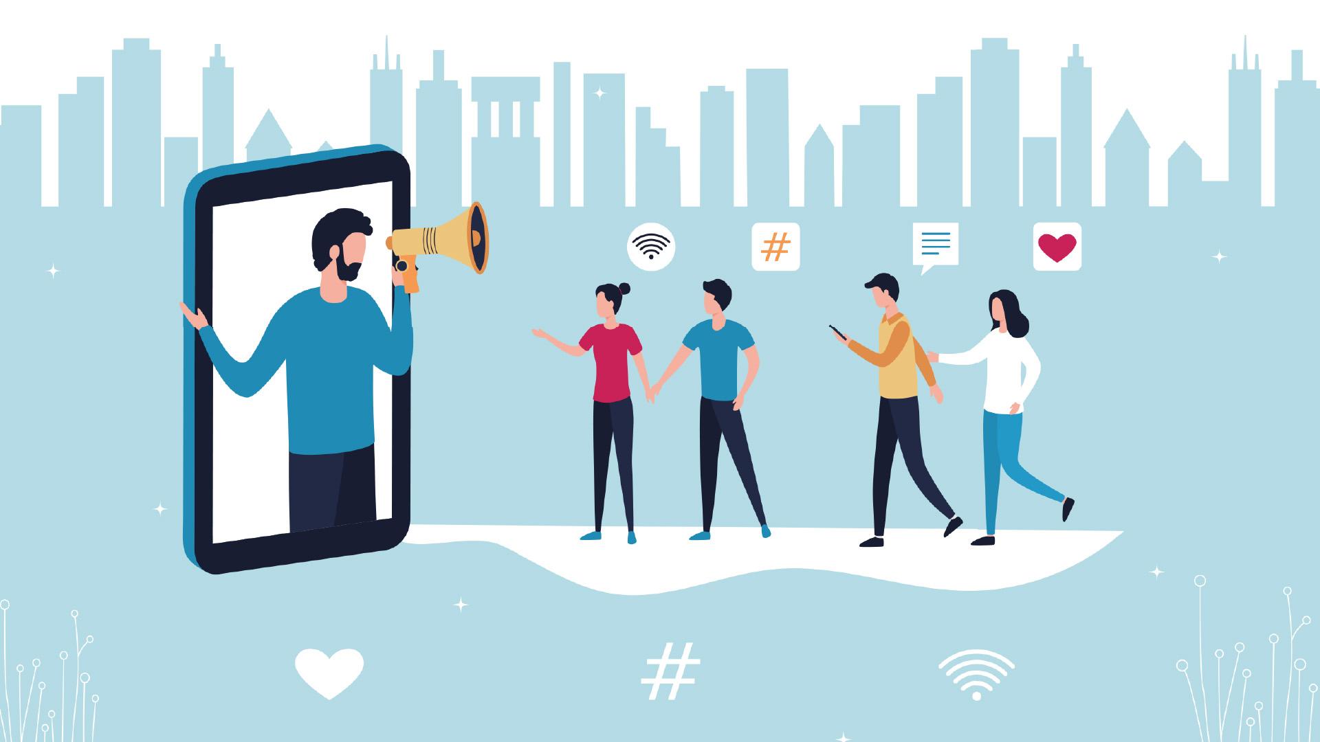 Leveraging Social Proof to Amplify‌ FOMO