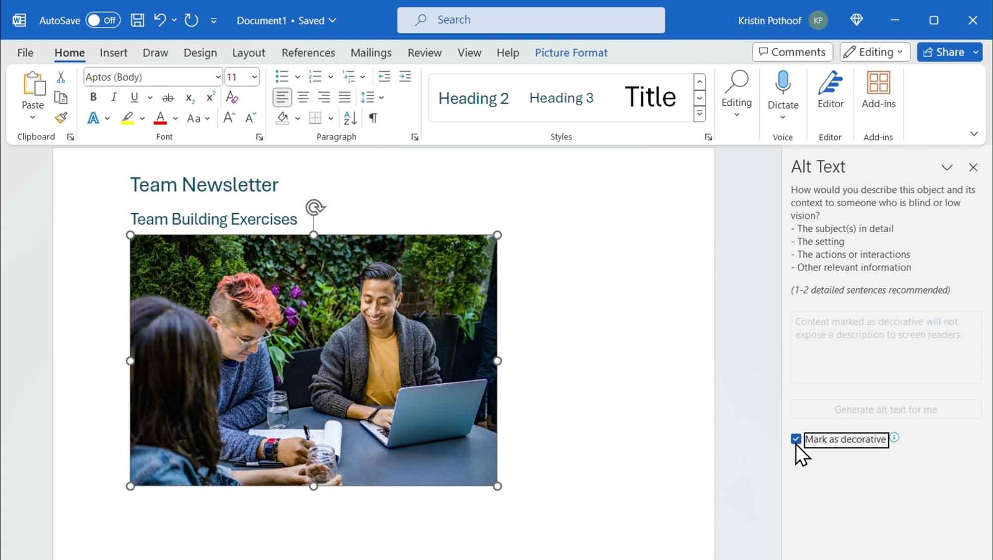 Final Thoughts: ​Elevate Your Content with Thoughtful‍ Alt ‌Text