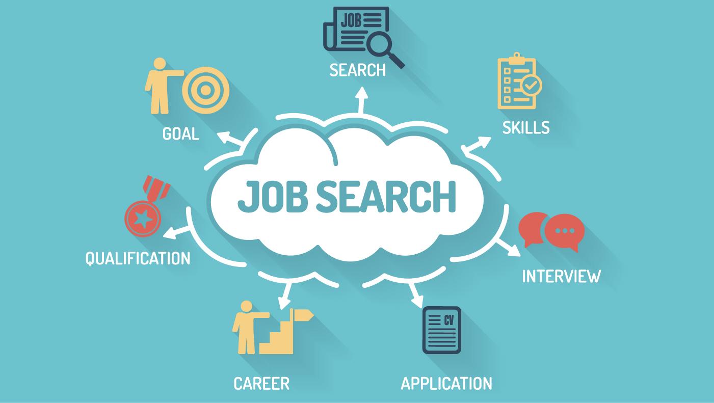 Taking Charge of Your Career: Strategies for Job Seekers