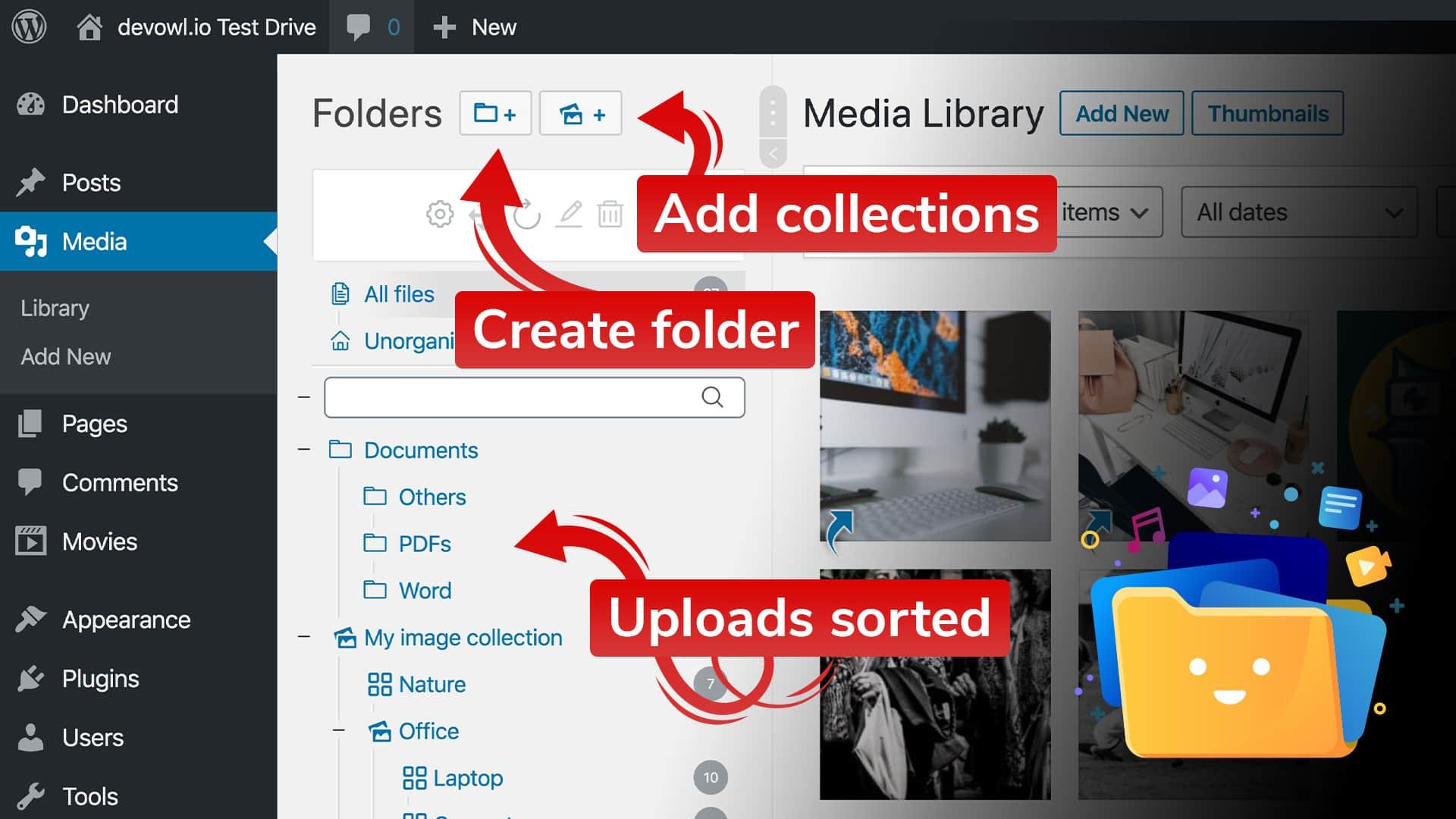 Discovering the Top Features to Look for in Media Library Plugins