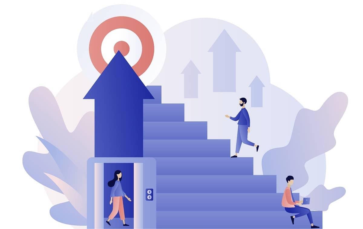 Celebrating Achievements: Recognizing Upskilling and Growth