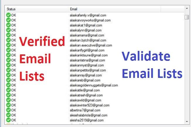 Building an Email List​ to ⁢Foster Long-Term Customers