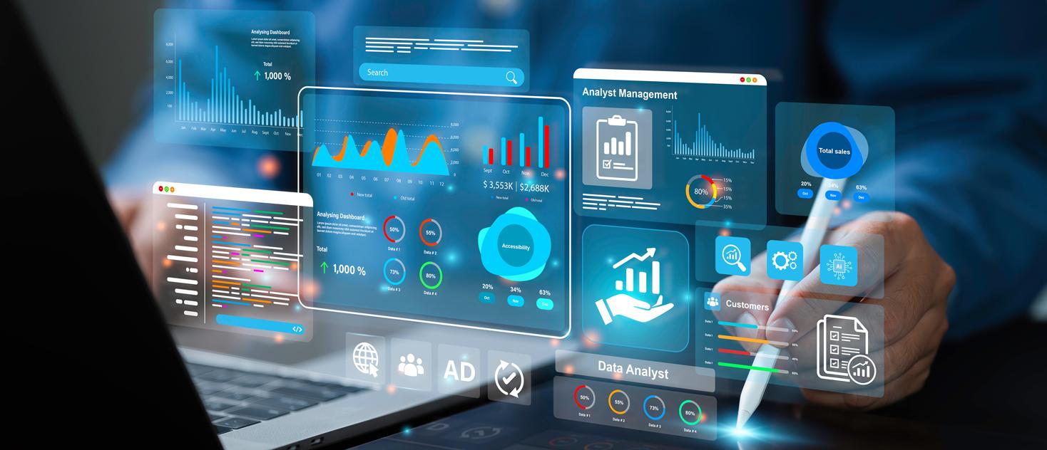 Leveraging ‍Analytics for Informed Decision-Making