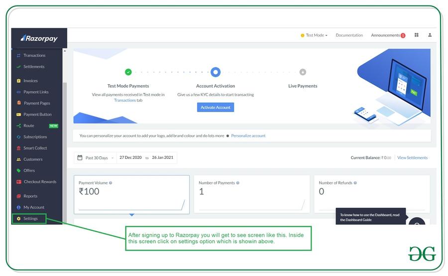 Future-Proofing Your Eduma ‍Platform with ⁣Razorpay Integration